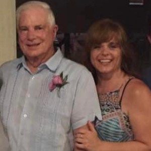 Meet your Posher, Betsy